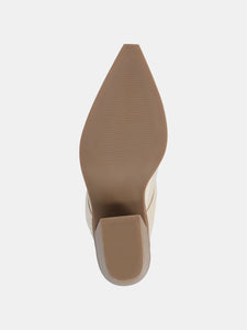 Women's Jinny Pump Heel