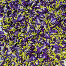 Load image into Gallery viewer, Butterfly Pea Flower Tea Tin