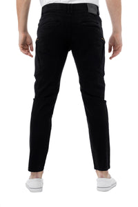 Men's Slim Look Cargo Pants