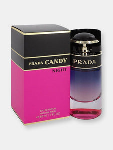 Prada Candy Night by Prada Eau De Parfum Spray 1.7 oz
