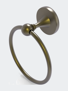 Shadwell Collection Towel Ring