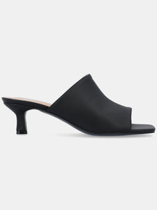 Women's Mercerr Pump Heel