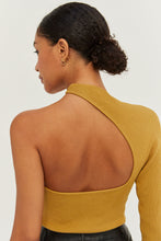 Load image into Gallery viewer, Stacie One Shoulder Knit Top