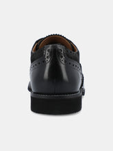 Load image into Gallery viewer, Covington Brogue Oxford Shoe