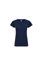 Load image into Gallery viewer, Casual Classic Womens/Ladies T-Shirt