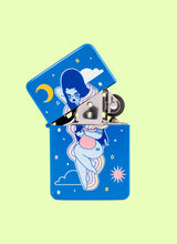Load image into Gallery viewer, Celestial Aquarius Lighter