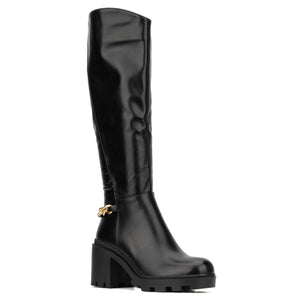 Athena Tall Boot