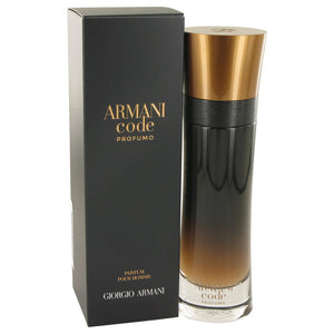 Armani Code Profumo by Giorgio Armani Eau De Parfum Spray 3.7 oz