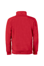 Load image into Gallery viewer, Clique Unisex Adult Newport Padded Jacket (Red)