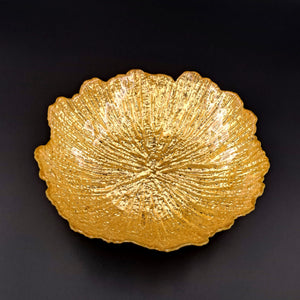 CORAL Set/4 8.5" Soup Plates