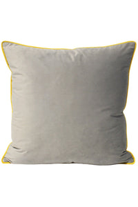 Riva Home Meridian Cushion Cover (Dove/Cylon) (22x22in)