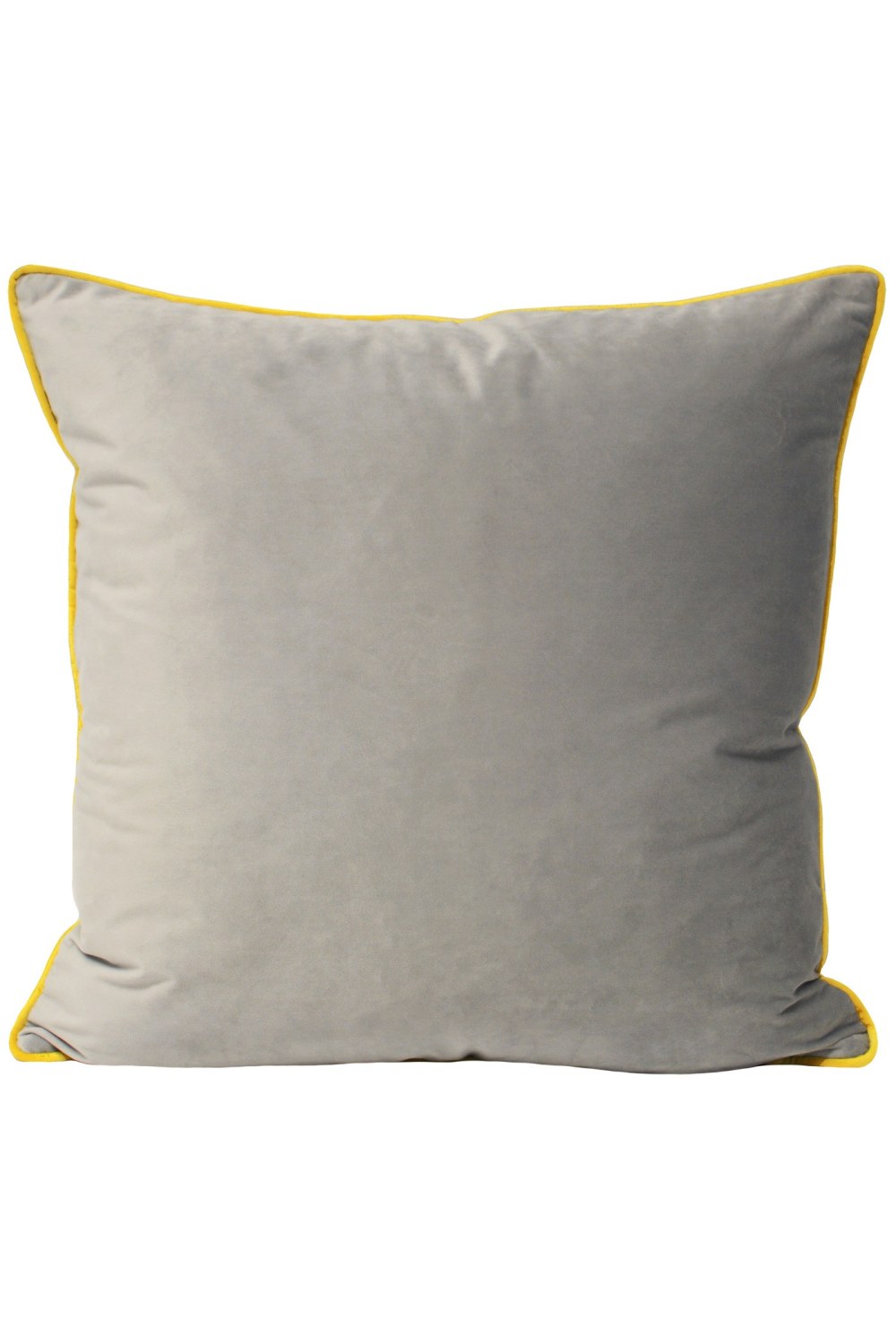 Riva Home Meridian Cushion Cover (Dove/Cylon) (22x22in)