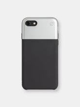 Load image into Gallery viewer, Split Silicone iPhone SE | 8 | 7 | 6 Case