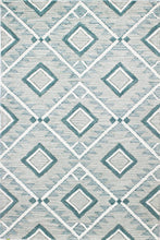 Load image into Gallery viewer, Venezia Area Rug R120-CL219 - Teal