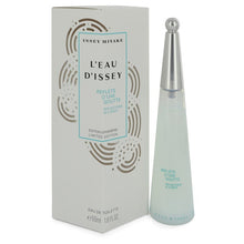 Load image into Gallery viewer, L&#39;eau D&#39;issey Reflection In A Drop by Issey Miyake Eau De Toilette Spray 1.7 oz