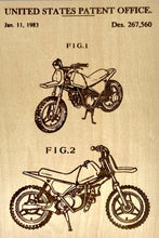 Load image into Gallery viewer, Dirt Bike