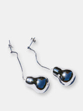 Load image into Gallery viewer, Pear Earrings