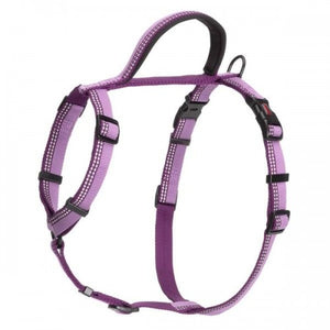 Company Of Animals Halti Walking Dog Harness (Purple) (M)