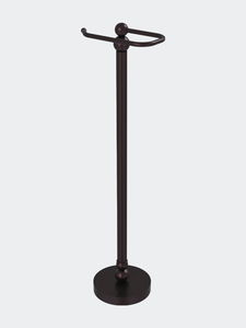 Bolero Collection Free Standing Toilet Tissue Stand