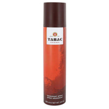Load image into Gallery viewer, TABAC by Maurer &amp; Wirtz Deodorant Spray 5.6 oz