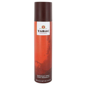 TABAC by Maurer & Wirtz Deodorant Spray 5.6 oz