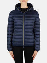 Load image into Gallery viewer, Women&#39;s Alexis Hooded Jacket