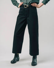 Load image into Gallery viewer, 5 Pocket Pants Black