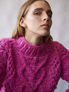 Sonqo Sweater