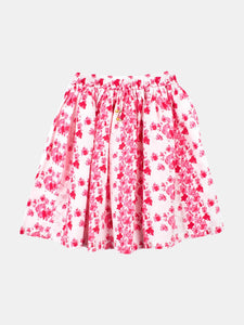 Tiracol Twirly Skirt - Pink Jasmine