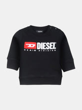 Load image into Gallery viewer, Diesel-Logo Sweatshirt