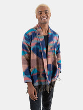 Load image into Gallery viewer, Men&#39;s Goa Cardigan