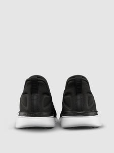 Men's TechLoom Tracer Training Shoe - Black/White