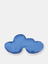 Load image into Gallery viewer, Cloud Sleep Mask in Periwinkle