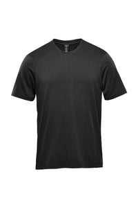 Mens Tundra T-Shirt - Black