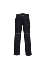 Load image into Gallery viewer, Portwest Mens PW3 Stretch Lightweight Cargo Pants