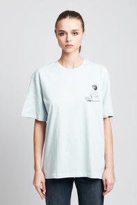 Caute Oversized T-Shirt