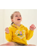 Load image into Gallery viewer, Childrens/Kids Peppa Pig Floral Hoodie