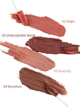 Load image into Gallery viewer, Matte Long Lasting Lipstick  (001 Hope)