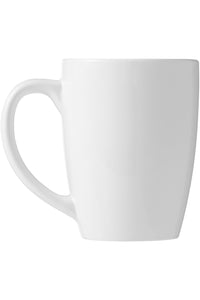 Bullet Bogota Ceramic Mug (White) (4.3 x 3.3 inches)