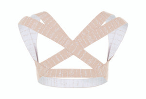 Back Posture Corrector For Women - Sand Drizzle