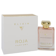Load image into Gallery viewer, Roja Elixir Pour Femme Essence De Parfum by Roja Parfums Extrait De Parfum Spray (Unisex) 3.4 oz