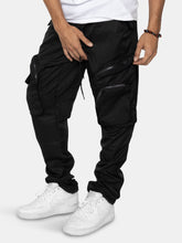 Load image into Gallery viewer, Bomber Cargo Pants