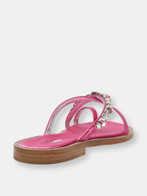 Load image into Gallery viewer, Alma Sandals-Fuchsia