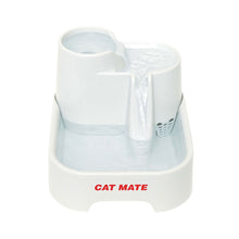 Load image into Gallery viewer, Pet Mate Cat Mate Drinking Water Fountain (Assorted) (One Size)