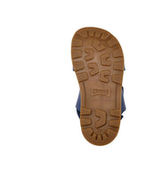 Load image into Gallery viewer, Kids Unisex Brutus Sandals - Blue