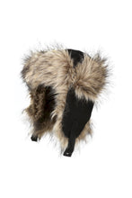 Load image into Gallery viewer, Regatta Mens Faux Fur Trapper Hat
