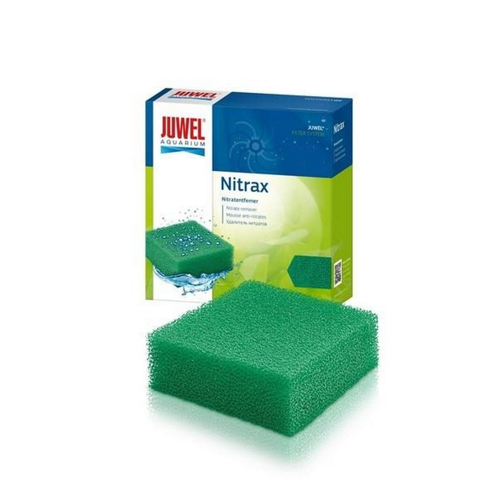 Juwel Nitrax Removal Sponge (Green) (M)