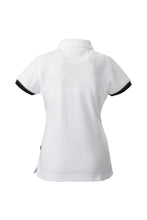 Load image into Gallery viewer, Womens/Ladies Antreville Polo Shirt (White)