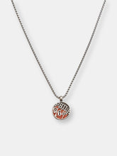 Load image into Gallery viewer, Philadelphia 76ers Pendant Necklace