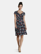 Load image into Gallery viewer, Sweetheart A-Line Dress